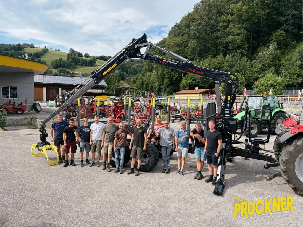 Palms H10D mit K7.87 – Palms-Gemeinschaft Randegg