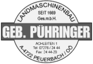 Geb. Pühringer